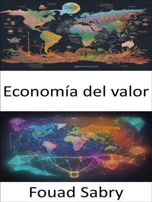 cover image of Economía del valor